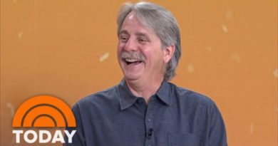 Jeff Foxworthy Talks ‘Good Old Days’ Comedy Special, Bee Keeping