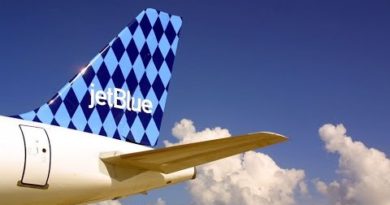JetBlue Makes $3.6B Offer for Spirit Airlines: NY Times