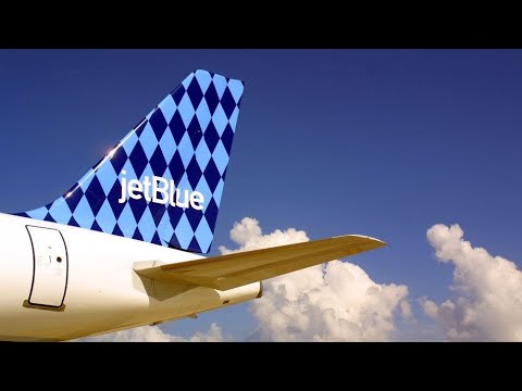 JetBlue Makes $3.6B Offer for Spirit Airlines: NY Times