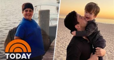 Josh Peck Gets Candid About Weight Loss, Addiction And Happiness
