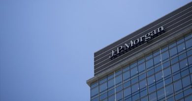 JPMorgan Will Give H.K. Staff $5,000 Quarantine Pay