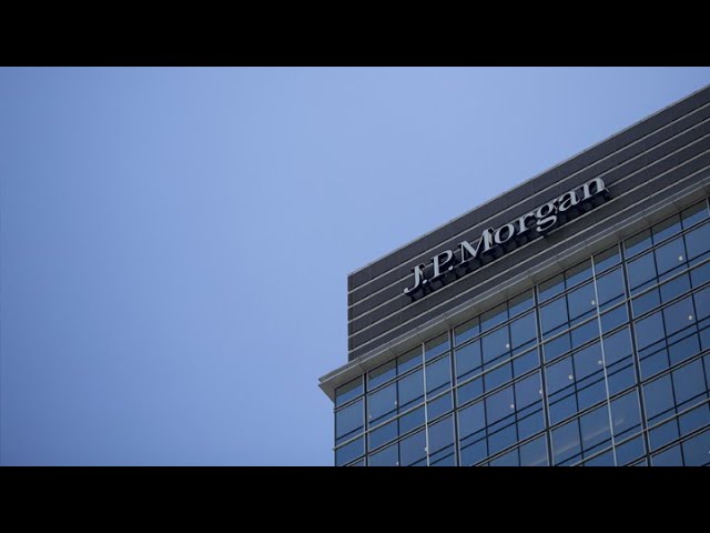 JPMorgan Will Give H.K. Staff $5,000 Quarantine Pay