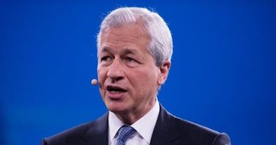 JPMorgan's Jamie Dimon Gets a 10% Raise