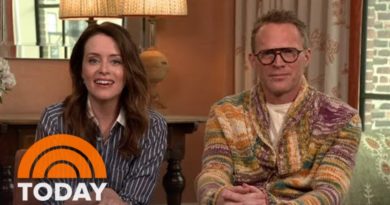 Claire Foy, Paul Bettany On The True Story Behind ‘A Very British Scandal’
