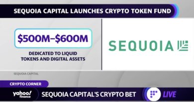 Sequoia Capital partner talks new crypto fund, Biden’s executive order, and uses for digital assets