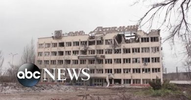 Mariupol under relentless attack from Russia