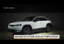 Mazda North America CEO on Chip Shortage, Electrification