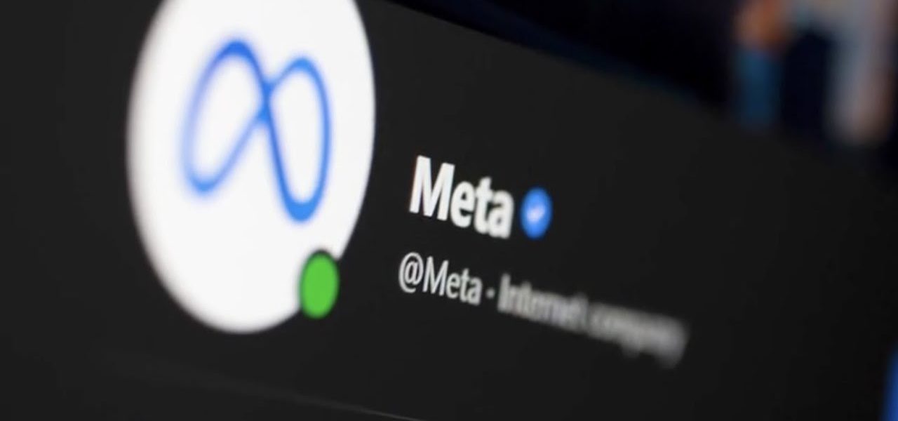 Meta to charge up to 47.5% in fees for metaverse sales