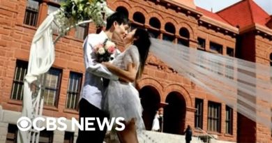 Millions of weddings set to happen this year after COVID delays