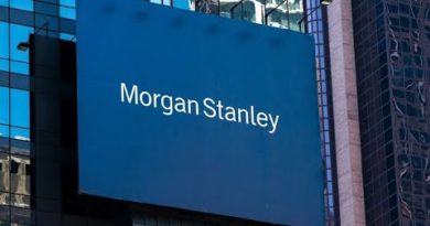Morgan Stanley Said to Be Probed Over Block Trades