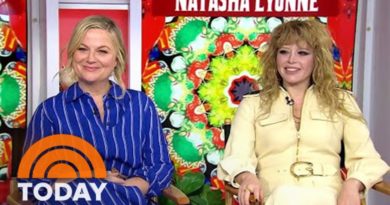 Natasha Lyonne Says ‘Russian Doll’ Is A ‘Love Letter’ To Amy Poehler