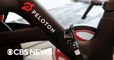 Peloton to replace CEO John Foley, cut 2,800 jobs
