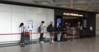 Plaza Premium Expects Domestic and Regional Travel to Start Picking Up