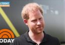 Prince Harry Says He Tells Archie About ‘Grandma Diana’