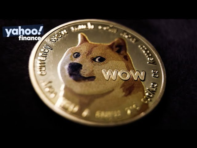 Crypto: Dogecoin surges, Fidelity to allow bitcoin in 401(k) retirement plans