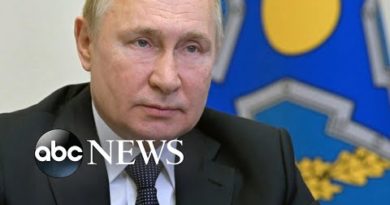 Putin ‘misinformed’ by advisers: US officials | ABCNL
