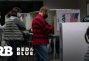 Republicans hopeful for 2022 midterms after off-year election success