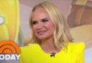 Kristin Chenoweth Opens Up About Adoption, New Children’s Book, Engagement