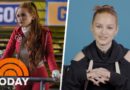 ‘Riverdale’ Star Madelaine Petsch Dishes On Playing Cheryl Blossom