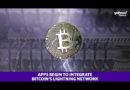 Robinhood and Block begin bitcoin lightning network integration