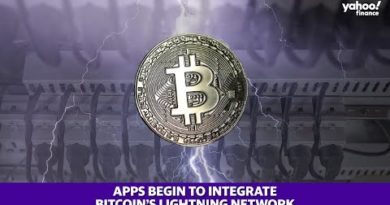 Robinhood and Block begin bitcoin lightning network integration