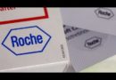 Roche CEO: We Assume Pandemic Will Slow Down in 2Q