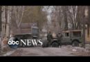 Russia demands Ukraine surrender l ABCNL