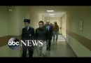 Russia releases former Marine Trevor Reed