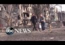 Russian airstrikes kill 7 in Lviv, injure 11 others