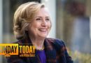 Hillary Clinton Shares The Life Lessons She Learned After The 2016 Election