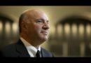 Kevin O'Leary's crypto investment plan for the blockchain, bitcoin and NFTs in 2022