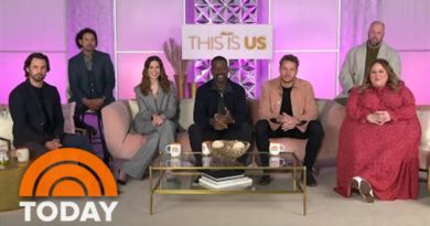 ‘This Is Us’ Cast Talks Final Season And The Real-Life Bonds They Developed