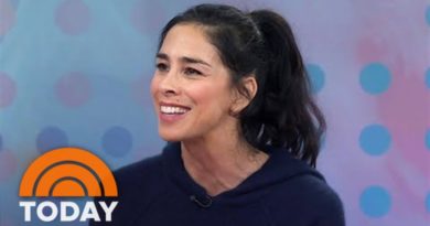 Sarah Silverman On Turning Memoir ‘The Bedwetter’ Into A Musical