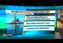 Saudi Aramco Close to Taking Stake in Reliance Industries