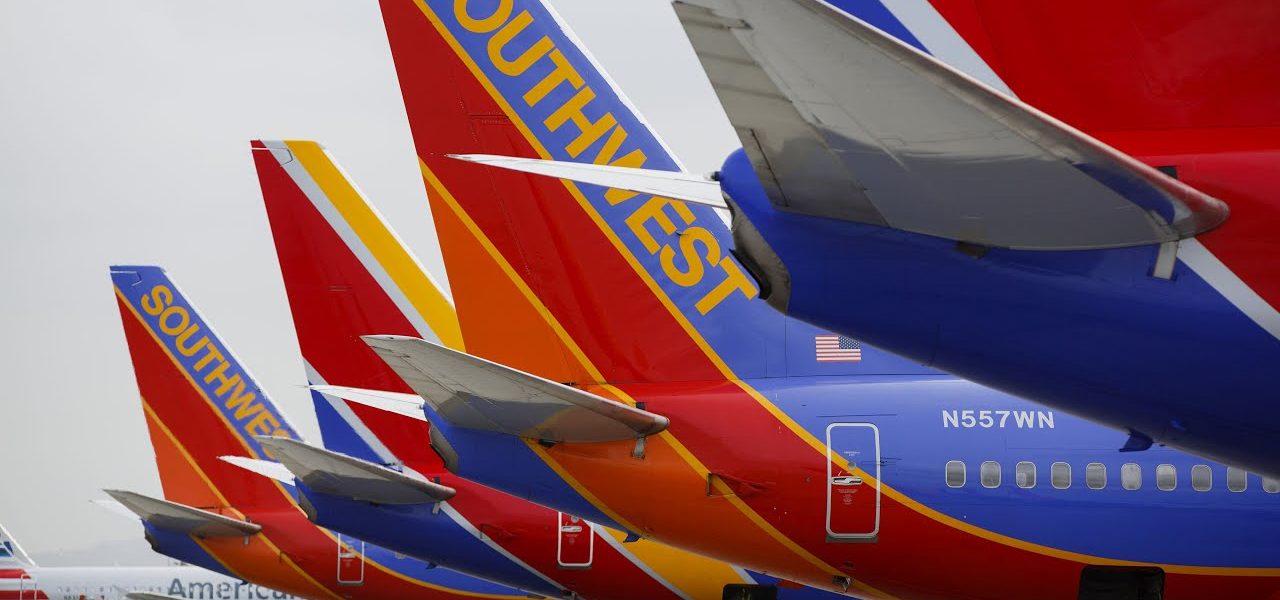 Southwest Airlines Set Up Perfectly for 2023, Incoming CEO Says