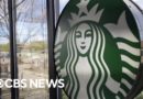 Starbucks and other companies raise prices, blaming inflation