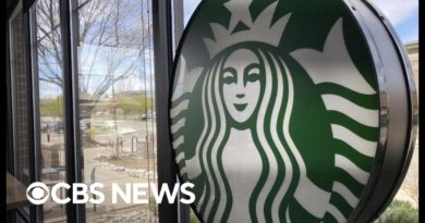 Starbucks and other companies raise prices, blaming inflation