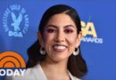 Stephanie Beatriz Reveals She Recorded ‘Encanto’ Song While In Labor