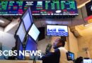 Stock market recap for February 2, 2022