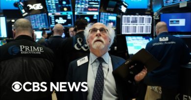 Stock market recap for February 3, 2022