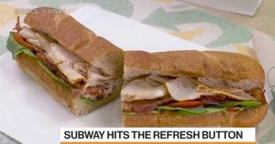 Subway Refreshes Entire Menu, Except Tuna, Says CEO