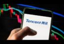 Tencent Revenue Grows at Slowest Place Since Its Listing
