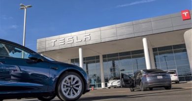 Tesla Further Flexing Its Muscles to Meet Demand, Analyst Ives Says
