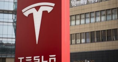 Tesla Loses China Fraud Case