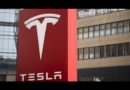 Tesla Smashes Delivery Record