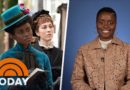 ‘The Gilded Age’ Star Denée Benton’s Deep Connection To Her Character