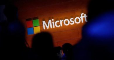 The Key Takeaways From Microsoft's 3rd-Quarter Earnings
