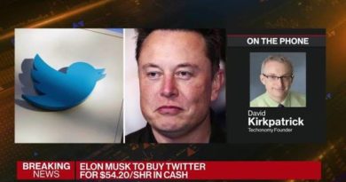 The Regulatory Hurdles Facing Elon Musk's Twitter Deal