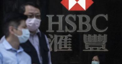 There Is a Huge Opportunity in China, Says HSBC CEO
