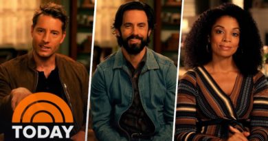 ‘This Is Us’ Cast Shares Which Character They Relate To The Most